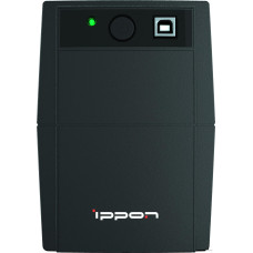 IPPON Back Basic 650 S Euro