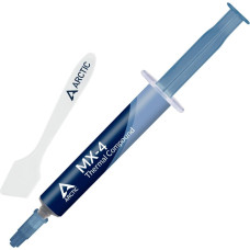 Термопаста Arctic MX-4 ACTCP00031B (4 г) ( шпатель )