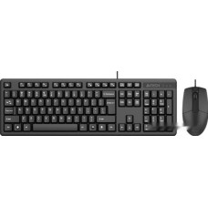 Клавиатура + мышь A4Tech KK-3330