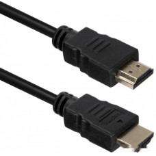 ACD HDMI - HDMI ACD-DHHM2-10M (10 м, черный)