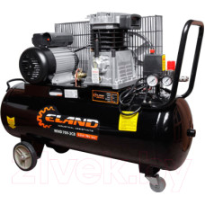 Компрессор Eland Wind 70V-2CB