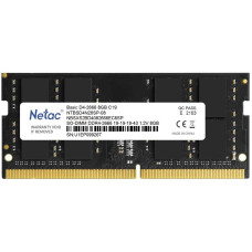 Модуль памяти Netac Basic NTBSD4N32SP-08