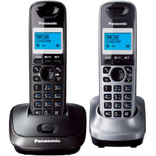 Радиотелефон Panasonic KX-TG2512-2