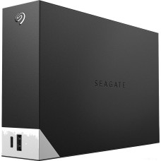 Внешний жёсткий диск Seagate One Touch Desktop Hub 8TB