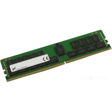 MICRON 64ГБ DDR4 3200 МГц MTA36ASF8G72PZ-3G2