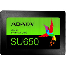 SSD A-Data Ultimate SU650 512GB ASU650SS-512GT-R