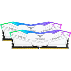 Team T-Force Delta RGB 2x16ГБ DDR5 6000 МГц FF4D532G6000HC38ADC01