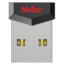 USB Flash Netac 32GB FlashDrive Netac UM81 Ultra compact
