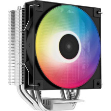 Кулер для процессора Deepcool AG400 LED R-AG400-BKLNMC-G-1