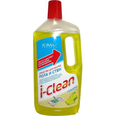 Средство для кафеля Romax I-Clean Лимон 1 л
