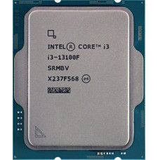 Intel Core i3-13100F (оem)