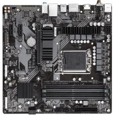 Материнская плата Gigabyte B760M DS3H AX DDR4 (rev. 1.0)