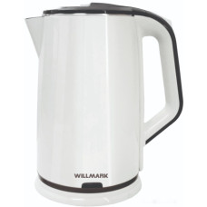 Willmark WEK-2012PS (белый/черный)