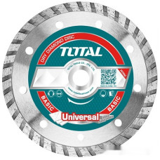 Отрезной диск алмазный Total TAC2131803HT