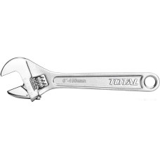 Ключ разводной Total THT101063