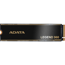 SSD A-Data Legend 960 2TB ALEG-960-2TCS