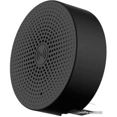 Беспроводной дверной звонок SLS WiFi SLS-CHI-01WFBK
