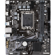 Материнская плата Gigabyte H610M K DDR4