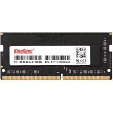 KingSpec 16ГБ DDR4 3200 МГц KS3200D4N12016G