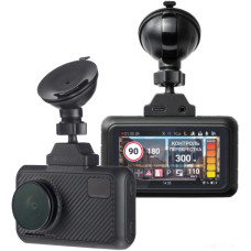 Автомобильный видеорегистратор Roadgid Premier 3