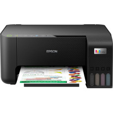 Принтер Epson EcoTank L3250 (ресурс стартового картриджа 4500/7500)