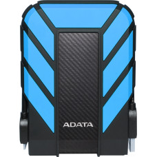 Внешний жёсткий диск A-Data HD710P 2TB (синий)