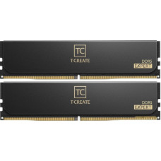 Team T-Create Expert 2x32ГБ DDR5 6400 МГц CTCED564G6400HC34BDC01