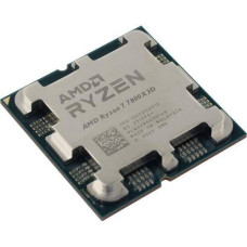 Процессор AMD Ryzen 7 7800X3D (oem)