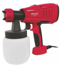 Краскораспылитель Wortex LX PS 0845-1 0333222