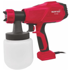 Краскораспылитель Wortex LX PS 0740 0333221