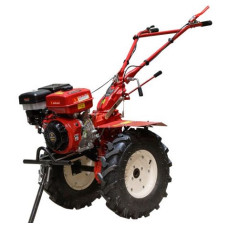 Мотокультиватор Asilak SL-187L (колеса 6.50-12)