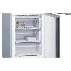 Холодильник Bosch Serie 6 KGN39LB316