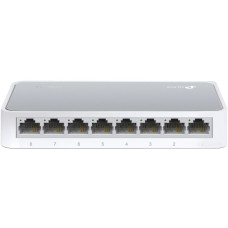 Коммутатор TP-Link TL-SF1008D V12