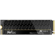 SSD Netac NV7000-t 1TB NT01NV7000T-1T0-E4X