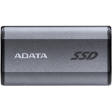 Внешний жёсткий диск A-Data Elite SE880 500GB AELI-SE880-500GCGY