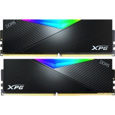 Модуль памяти A-Data XPG Lancer RGB 2x16ГБ DDR5 6400 МГц AX5U6400C3216G-DCLARBK