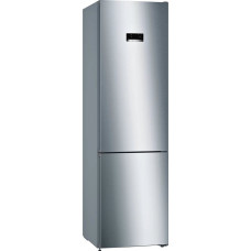 Холодильник с нижней морозильной камерой Bosch Serie 4 KGN39XI326