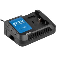 Зарядное устройство Bull LD 4002 (18В)