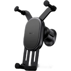Автомобильный держатель Baseus Wireless Charging Car Mount 15W SUWX030001