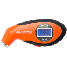 Манометр Daewoo Power DWM 7