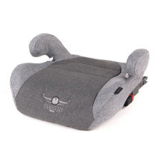 Бустер Martin Noir BS-01 SWIFT+ (ISOFIX) (Argent Grey)