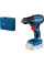 Дрель-шуруповерт Bosch GSR 185-LI Professional 06019K3003 (без АКБ, кейс)