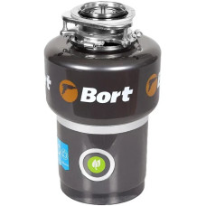 Измельчитель пищевых отходов BORT Titan Max Power (Fullcontrol)