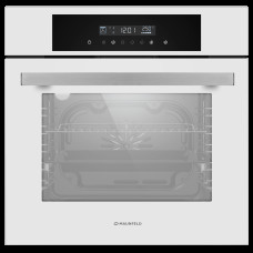Духовой шкаф Maunfeld AEOD6063W