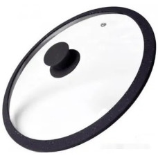 Крышка Maunfeld Trinity MGL26SMBK