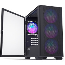 Компьютер TGPC Advanced Mini 84196 A-X