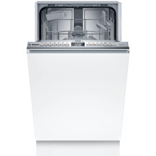 Посудомоечная машина Bosch Serie 4 SPV4HKX10E