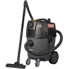 Промышленный пылесос BORT BAX-1530M-Smart Clean