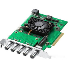 Устройство видеозахвата Blackmagic Design DeckLink 8K Pro