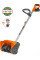Снегоуборщик Daewoo Power DAST 3321Li SET